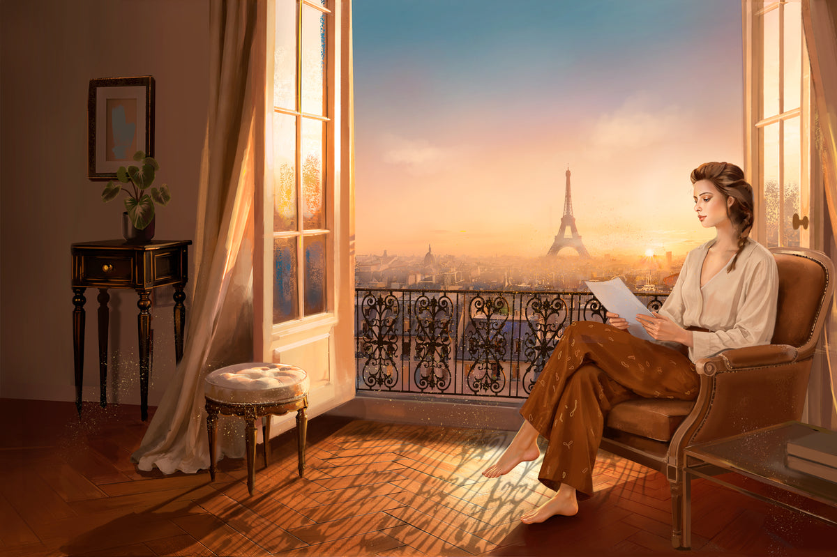 illustration d'Emmanuelle Vigneron