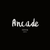 Ancade Edition - Accueil